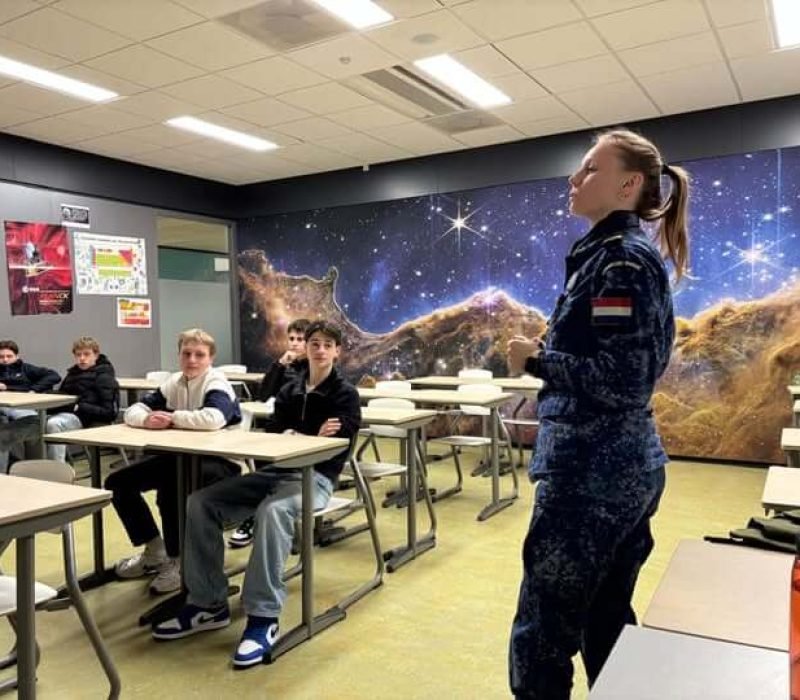 Beroepen Ervaring Avond