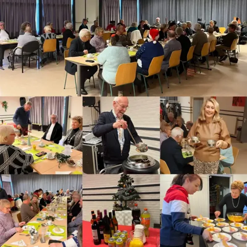 Maatschappelijke inzet