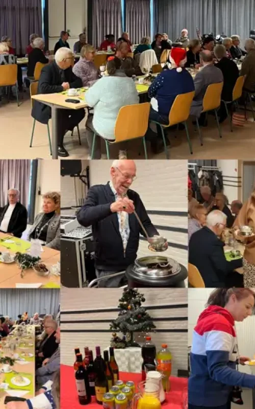 Maatschappelijke inzet