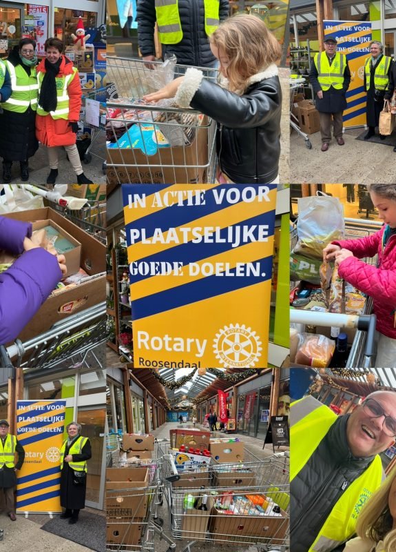 Handen uit de mouwen