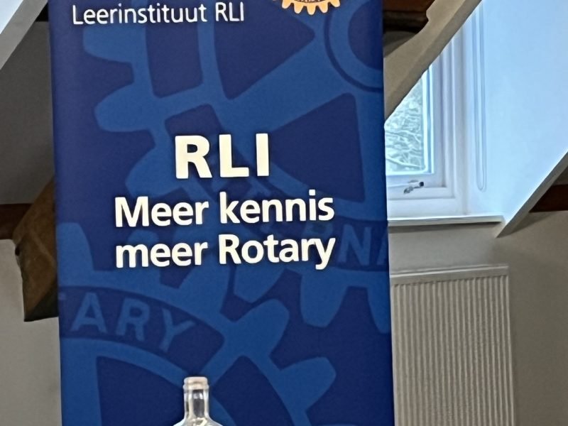 interne trainingen
